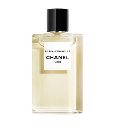 les eaux de chanel paris-paris|chanel deauville price.